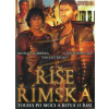 Říše římská III DVD
