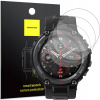 Tvrdené sklo Spacecase Amazfit T-Rex / T-Rex Pro
