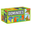 Domino Domino - Dinosaury (28 ks) (9780735363076)