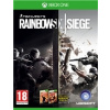 Tom Clancys Rainbow Six: Siege (X1) (Obal: EN)