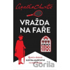 Vražda na faře - Agatha Christie