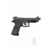 Pištoľ Grand Power K22 MK12 so závitom