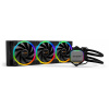 be quiet! Pure Loop 2 FX 360mm Procesor Vodné chladenie typu všetko v jednom 12 cm Čierna 1 kusov (BW015)