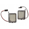 LED LAMPIČKY ZRKADLO pre Ford C-MAX S-MAX
