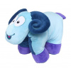 Travel Blue Sammy The Ram
