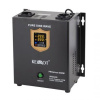 Záložní zdroj pro kotle UPS KEMOT URZ3409 PROsinus 500W 12V,sínus, nástěnný