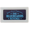 BLUEBEARDS REVENGE Double Edge 10 ks