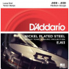 D'Addario EJ63
