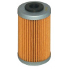 Olejový filter HF655, HIFLOFILTRO SXF/EXCF 250 '06-'12, EXC450/500... (50)