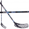 FLOORBEE TYPHOON PRO 30 Carbon Light Zahnutie hokejky:: Pravá (pravá ruka dole), Dĺžka: 96cm