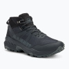 Pánske trekové topánky Mammut Sertig II Mid GTX black