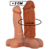 Virilxl Penis Extender Extra Comfort Sleeve V3