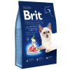 Brit Premium Cat by Nature Sterilized Lamb 8kg