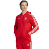 adidas FC Bayern Dna Full-Zip M sweatshirt HY3284 (184647) L