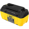 Stanley SFMCB605-XJ FATMAX V60 54V 5 Ah Baterie, Class 9