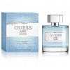 Guess Guess 1981 Indigo toaletná voda dámska 100 ml