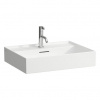 Laufen Kartell Umývadlo 60 cm, biele matné H8163337571041