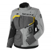 SCOTT OUTLET jacket W'S DUALRAID DP - 2019, 38, grey/yellow