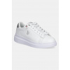 Tenisky U.S. Polo Assn. CODY dámske, biela farba, CODY011W/5Y1 CODY011W.5Y1 EUR 39