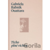 Ticho plné vichru - Gabriela Babnik Ouattara