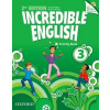 Incredible English 2nd Edition 3 Aactivity Book + Online - K.; Morgan, M.; Phillips, S.; Redpath, P.; Slattery, M. Grainger