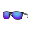 Brýle OAKLEY Holbrook XL - Matte Black w/Prizm Sapphire Polarized, OO9417-2159