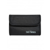 Peňaženka Tatonka Money Box RFID B - black/black