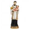 Soška: svätý Kajetán - 20 cm - PB19496