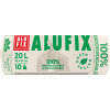 ALUFIX Green Nature kompostovateľné vrecia 20l/10 ks