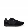 Tenisky Tommy Hilfiger Black 1184935 7 (41)