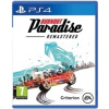 Burnout Paradise HD (PS4)