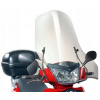 číre plexi 137A, KAPPA, KYMCO PEOPLE S50 / 125/200
