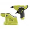 AKU pištoľ tavná na lepenie kompaktná - RYOBI RGLM18-0; do 7 mm; 18 V; ONE+