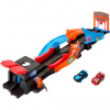 Disney Pixar Cars HPD80 detské vozidlo (HPD80)