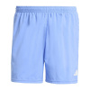 adidas Own The Run Shorts Running Mens Blue Fusion M
