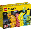 Lego LEGO CLASSIC 11027 KREATÍVNA NEÓNOVÁ ZÁBAVA