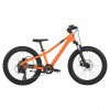 SCOTT Roxter 200 - Vibrant Orange
