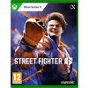Xbox Series X Street Fighter 6