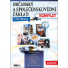 Občanský a společenskovědní základ Komplet