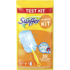 Swiffer Test Kit násada malá + prachovka 1 ks