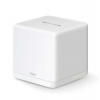 Mercusys Halo H60X(1-pack) - AX1500 Wi-Fi 6 mesh systém pro celou domácnost (Halo H60X(1-pack))