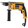 DeWalt DeWALT DWD024 vŕtací kľúč Čierna Strieborná Žltá 2800 ot./min. 16,5 kg