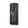 Lost Vape Thelema Solo 100W mod Black/Carbon Fiber