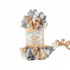 Alize Puffy Color Vlna 6395