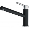 Kuchyňská baterie Franke FC 3054.071 ORBIT Chrom/Onyx 115.0623.056