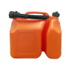 Kanister Kombi UN na PHM 2,5 la 6l, PVC