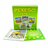 CreativeToys Pexeso v krabičke Tatry