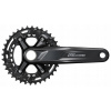 Kľuky Shimano Deore FC-M4100 36/26T 175mm