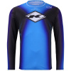 KENNY 261-3403022-5002 dres cros/enduro TRACK detské/junior FOCUS BLUE, farba modrá, veľ. XXXXS (3/4r)