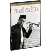 Intimní osvětlení - Zlatá kolekce českých filmů - DVD /plast/